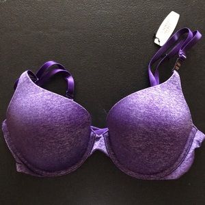 Victoria’s Secret Perfect Shape bra